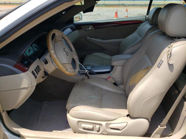 Zdjęcie 7 z aukcji – 2005 TOYOTA SOLARA SLE z VIN 4T1FA38P45U047702