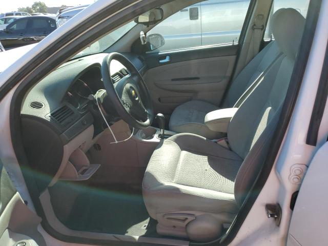 Photo 7 from auction – 2008 CHEVROLET COBALT LT with VIN 1G1AL58F487199082
