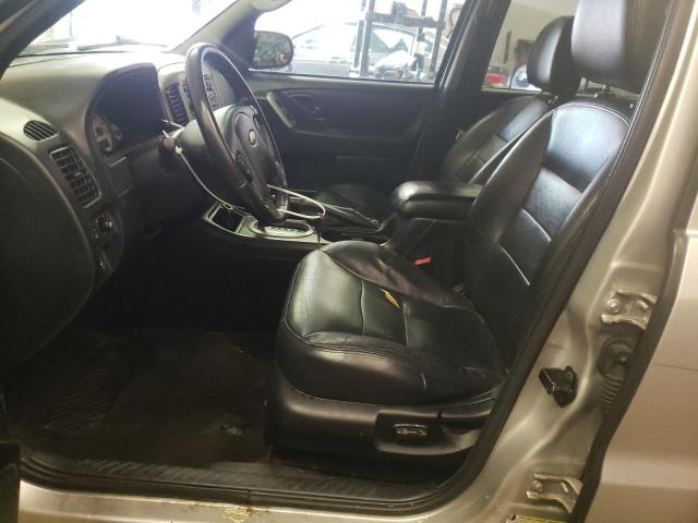 Photo 7 from auction – 2006 FORD ESCAPE LIM with VIN 1FMYU94106KD17638