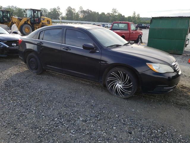 Photo 4 from auction – 2012 CHRYSLER 200 LX with VIN 1C3CCBAB9CN256844