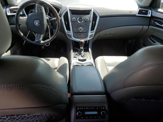 Photo 8 from auction – 2012 CADILLAC SRX PREMIU with VIN 3GYFNFE36CS635121
