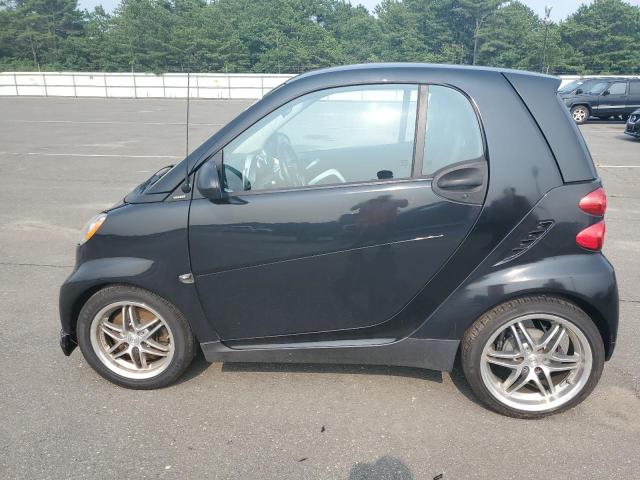 Photo 2 from auction – 2014 SMART FORTWO PUR with VIN WMEEJ3BAXEK746365