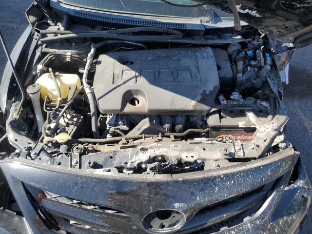 Photo 11 from auction – 2013 TOYOTA COROLLA BA with VIN 5YFBU4EE4DP088930