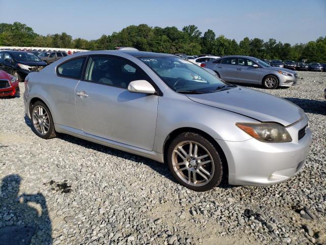 Photo 4 from auction – 2008 TOYOTA SCION TC with VIN JTKDE167180234200