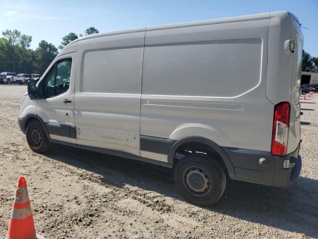Photo 2 from auction – 2018 FORD TRANSIT T- with VIN 1FTYR2CM2JKA62640