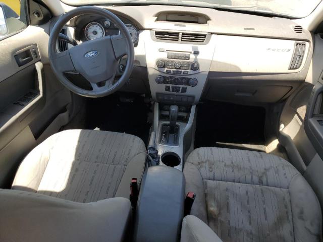 Photo 8 from auction – 2008 FORD FOCUS SE with VIN 1FAHP35N58W114868
