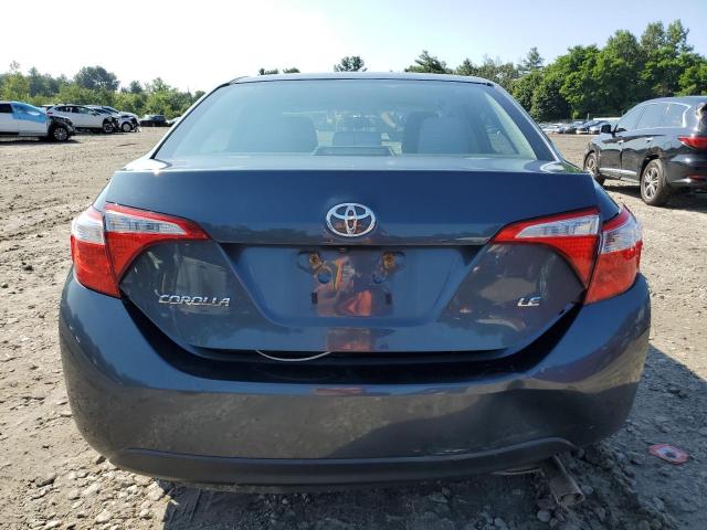 Photo 6 from auction – 2016 TOYOTA COROLLA L with VIN 2T1BURHE2GC600178