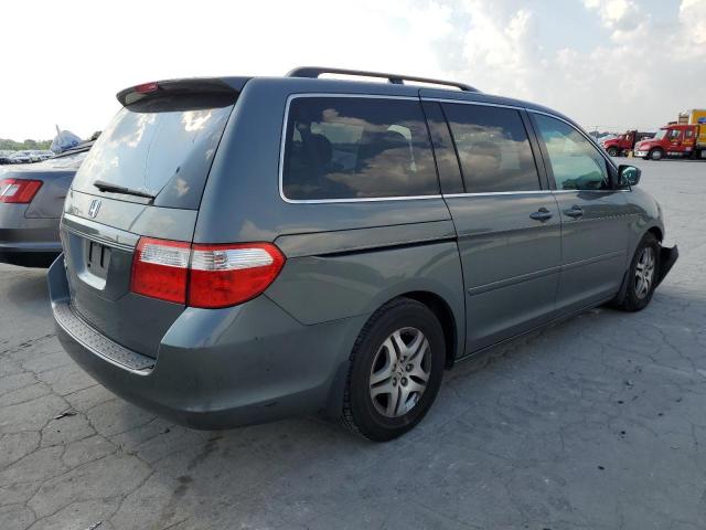 Photo 3 from auction – 2007 HONDA ODYSSEY EX with VIN 5FNRL384X7B003815