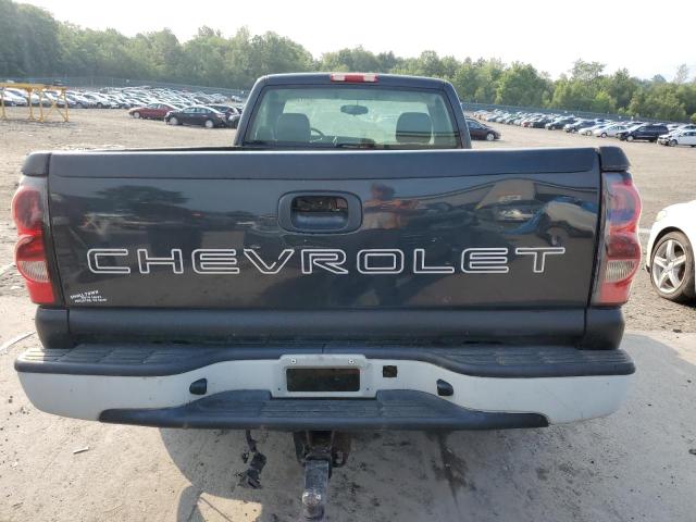 Photo 6 from auction – 2005 CHEVROLET SILVERADO with VIN 1GCEK14Z85Z322340