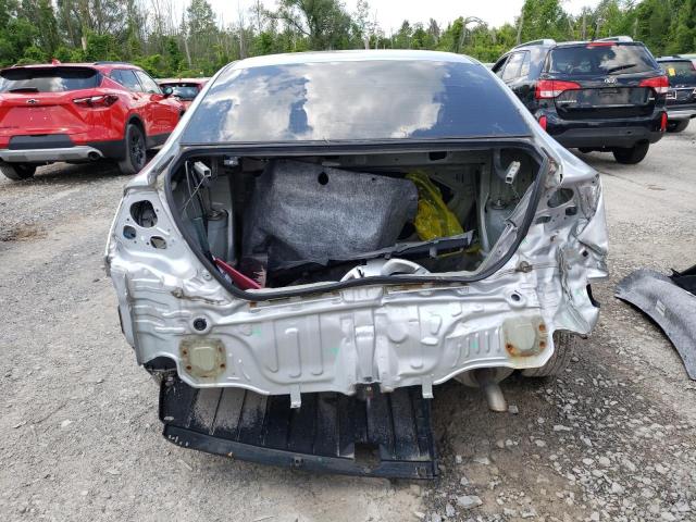 Photo 6 from auction – 2013 HONDA CIVIC LX with VIN 2HGFB2F51DH508760