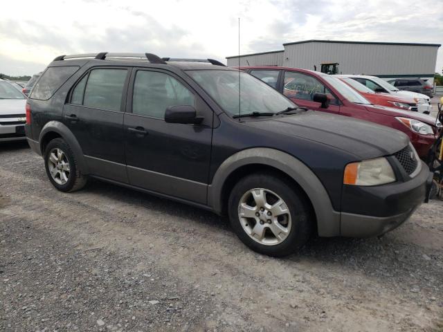 Photo 4 from auction – 2007 FORD FREESTYLE with VIN 1FMDK02117GA00944