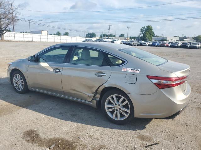 Photo 2 from auction – 2013 TOYOTA AVALON BAS with VIN 4T1BK1EB8DU027525