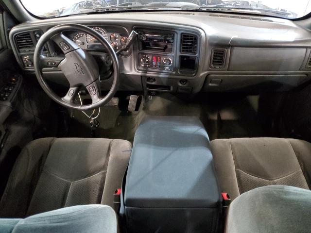Photo 8 from auction – 2004 CHEVROLET SILVERADO with VIN 2GCEK13T241335413