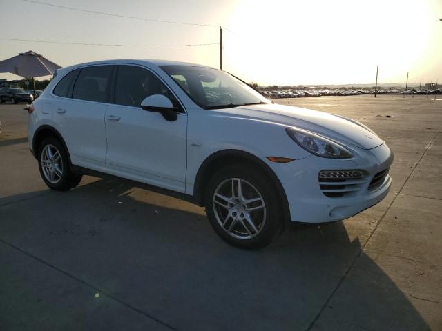 Photo 4 from auction – 2013 PORSCHE CAYENNE with VIN WP1AF2A23DLA32393