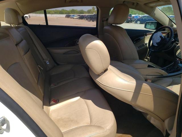 Photo 10 from auction – 2012 BUICK LACROSSE P with VIN 1G4GF5E36CF223251