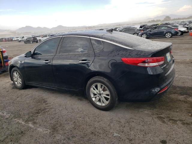 Photo 2 from auction – 2016 KIA OPTIMA LX with VIN 5XXGT4L39GG076912