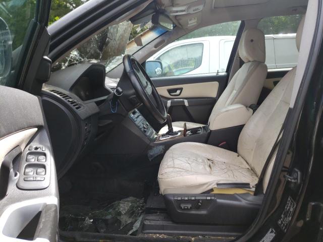Photo 7 from auction – 2007 VOLVO XC90 V8 with VIN YV4CZ852871333754