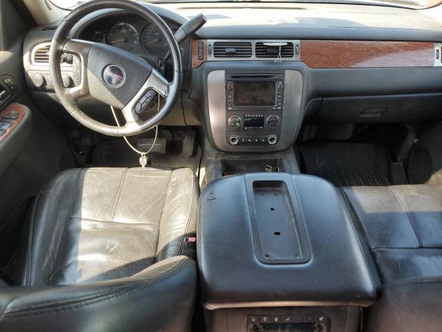 Photo 8 from auction – 2007 GMC YUKON with VIN 1GKFK130X7J252126
