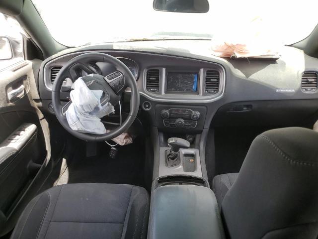 Photo 8 from auction – 2022 DODGE CHARGER SX with VIN 2C3CDXBG5NH224814