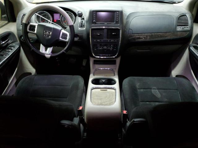 Photo 8 from auction – 2011 DODGE GRAND CARA with VIN 2D4RN5DG9BR756242