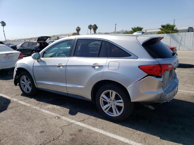 Photo 2 from auction – 2014 ACURA RDX TECHNO with VIN 5J8TB4H50EL022098
