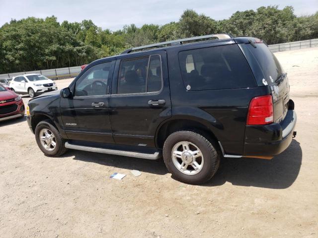 Photo 2 from auction – 2004 FORD EXPLORER X with VIN 1FMZU63K64ZB16070