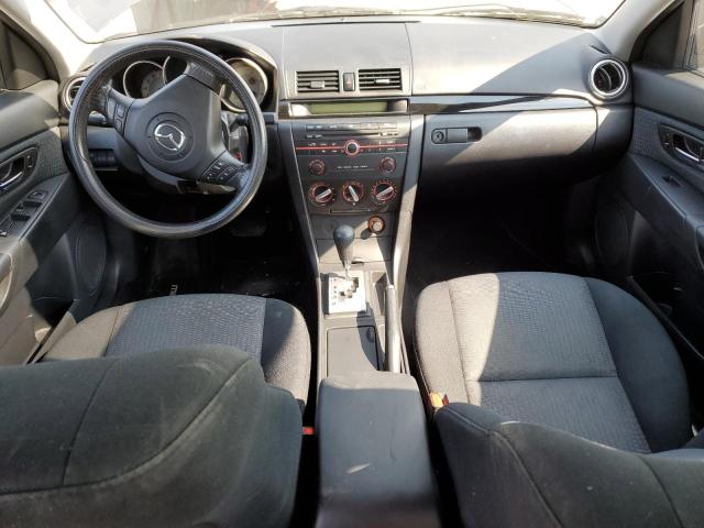 صورة رقم 8 من المزاد - 2009 MAZDA 3 I مع VIN JM1BK32F991224056