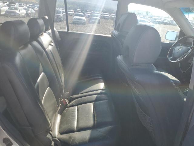 صورة رقم 10 من المزاد - 2006 HONDA PILOT EX مع VIN 2HKYF18686H507465