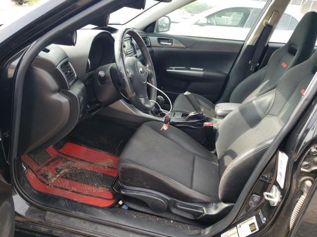 Photo 7 from auction – 2014 SUBARU IMPREZA WR with VIN JF1GV7E63EG003498