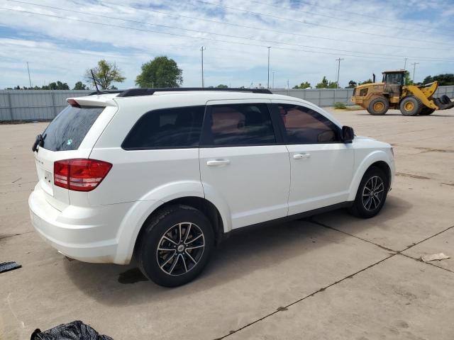 Photo 3 from auction – 2018 DODGE JOURNEY SE with VIN 3C4PDCAB5JT526665