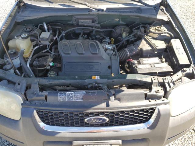 Photo 11 from auction – 2004 FORD ESCAPE XLT with VIN 1FMYU93184DA08647