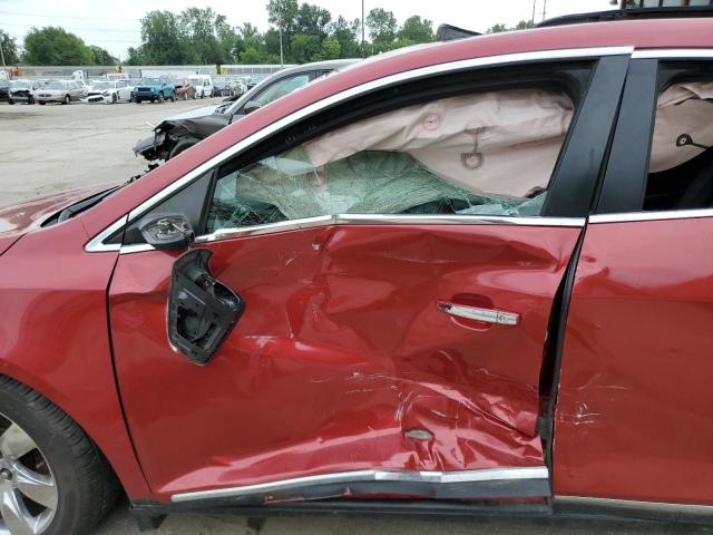 Photo 7 from auction – 2012 BUICK LACROSSE P with VIN 1G4GD5E31CF321044