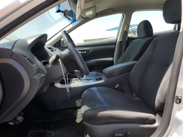 Photo 7 from auction – 2015 NISSAN ALTIMA 2.5 with VIN 1N4AL3AP9FN329306
