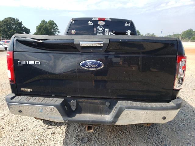 Photo 6 from auction – 2015 FORD F150 SUPER with VIN 1FTEX1EP2FFA52474