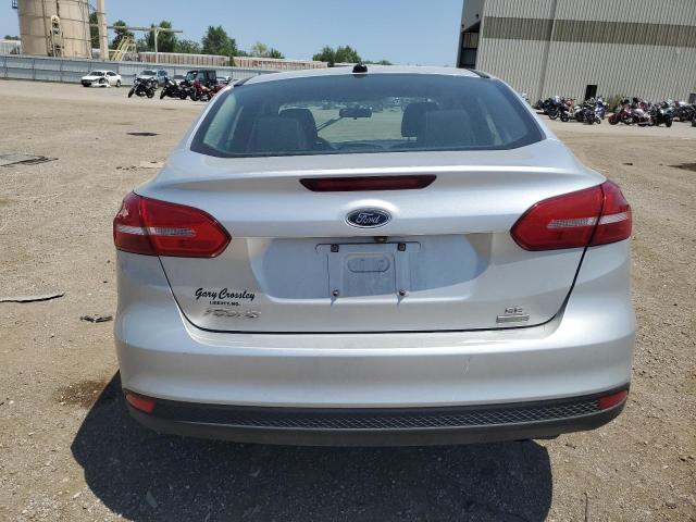 Photo 6 from auction – 2018 FORD FOCUS SE with VIN 1FADP3FE0JL223212