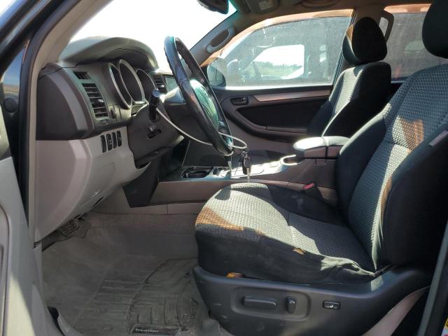 Photo 7 from auction – 2007 TOYOTA 4RUNNER SR with VIN JTEBU14R970117142
