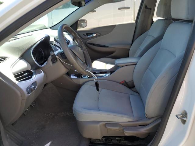 Photo 7 from auction – 2016 CHEVROLET MALIBU LS with VIN 1G1ZB5ST8GF178633