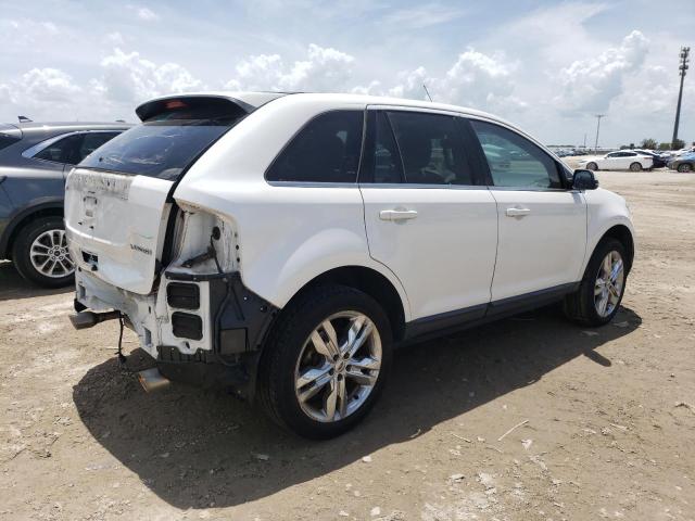 Photo 3 from auction – 2013 FORD EDGE with VIN 2FMDK3KC8DBC10849
