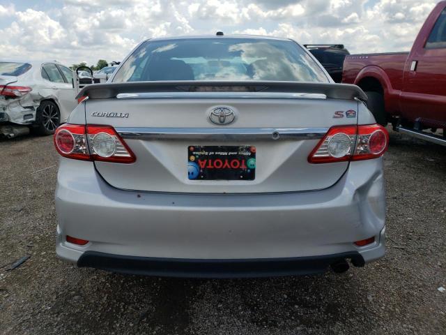 Photo 6 from auction – 2013 TOYOTA COROLLA BA with VIN 2T1BU4EE5DC036478