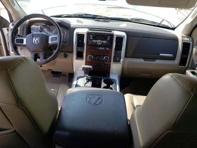 Photo 8 from auction – 2011 DODGE RAM 1500 with VIN 1D7RB1CT4BS534533