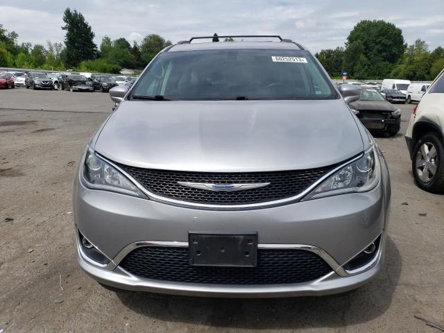 Photo 5 from auction – 2018 CHRYSLER PACIFICA T with VIN 2C4RC1EG0JR271657