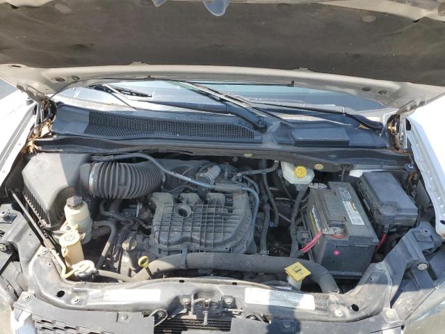 Photo 12 from auction – 2012 DODGE GRAND CARA with VIN 2C4RDGDGXCR120779