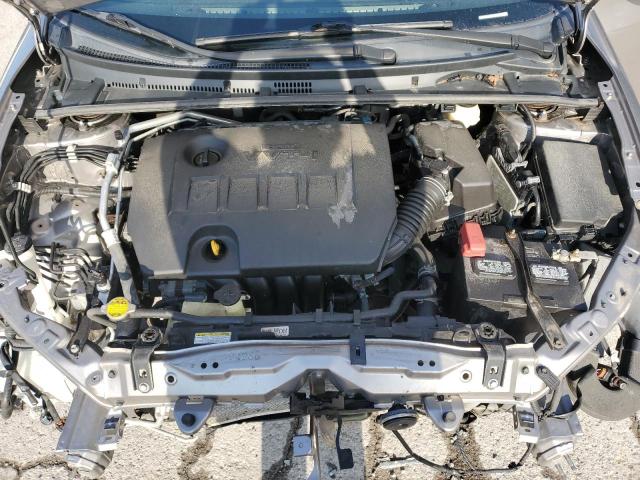 Photo 11 from auction – 2015 TOYOTA COROLLA L with VIN 2T1BURHE6FC313618