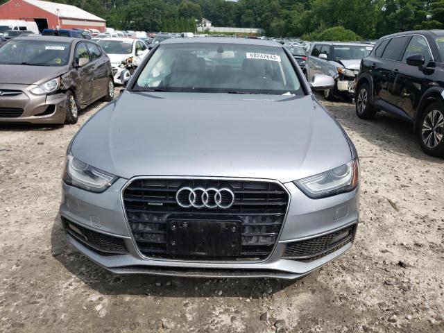 Photo 5 from auction – 2016 AUDI A4 PREMIUM with VIN WAUFFAFL8GN003190