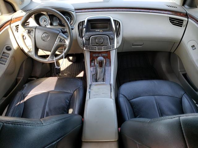Photo 8 from auction – 2011 BUICK LACROSSE C with VIN 1G4GA5ED9BF173404