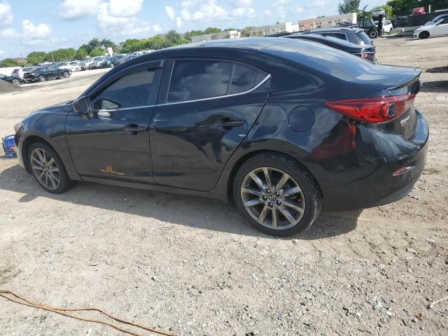 Photo 2 from auction – 2018 MAZDA 3 TOURING with VIN 3MZBN1V36JM246906