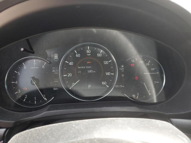 Photo 9 from auction – 2022 MAZDA CX-5 with VIN JM3KFBAY9N0619864