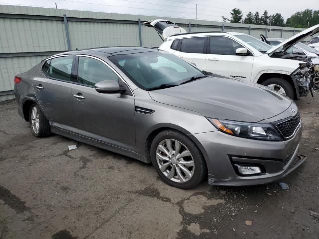 صورة رقم 4 من المزاد - 2014 KIA OPTIMA EX مع VIN 5XXGN4A77EG343669
