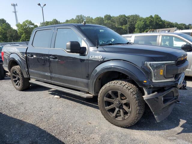 Photo 4 from auction – 2019 FORD F150 SUPER with VIN 1FTEW1E58KFC49791