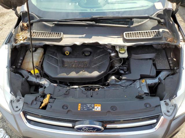 Photo 12 from auction – 2013 FORD ESCAPE SEL with VIN 1FMCU0H91DUA41087